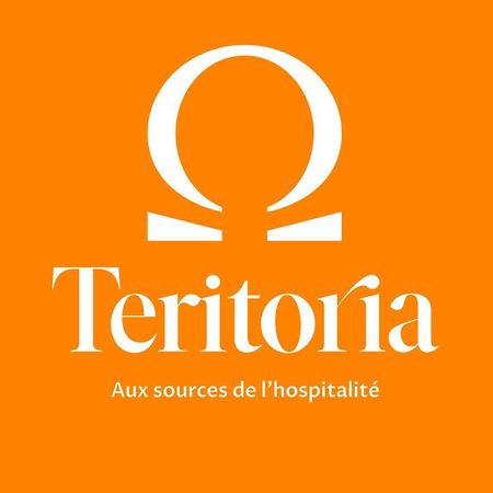 Domaine De La Font Des Peres - Teritoria Hotel Le Beausset Luaran gambar