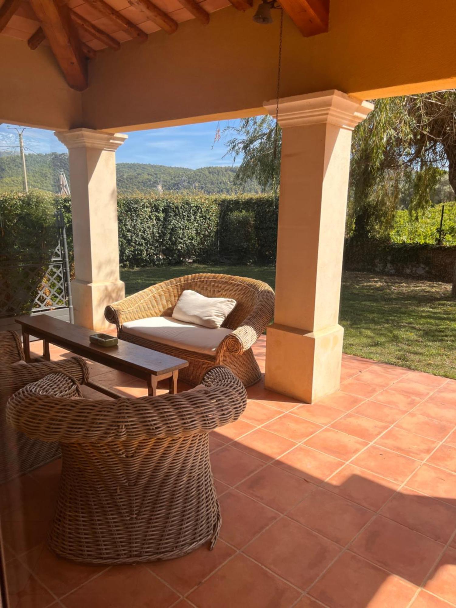 Domaine De La Font Des Peres - Teritoria Hotel Le Beausset Luaran gambar
